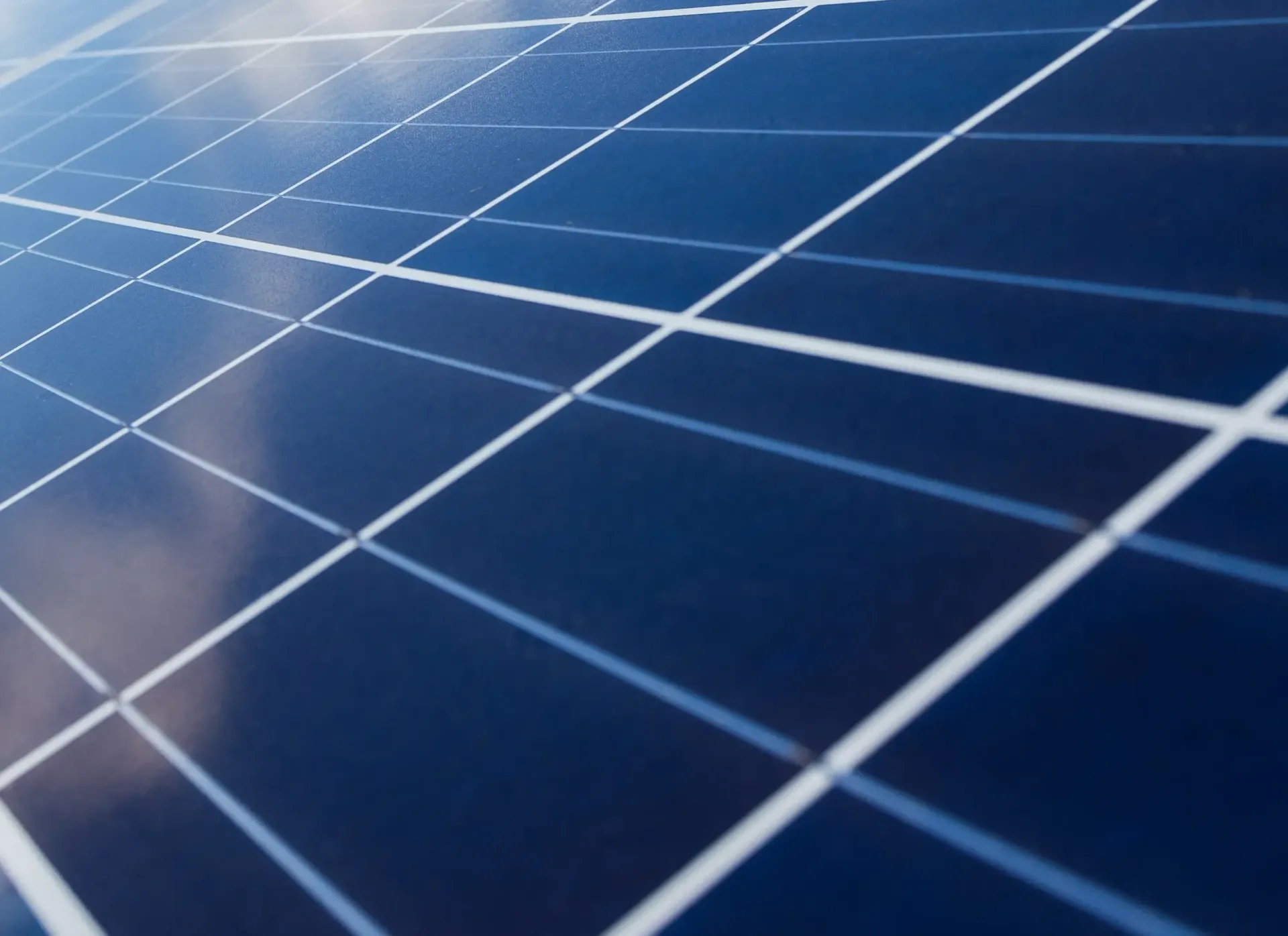 solar panel